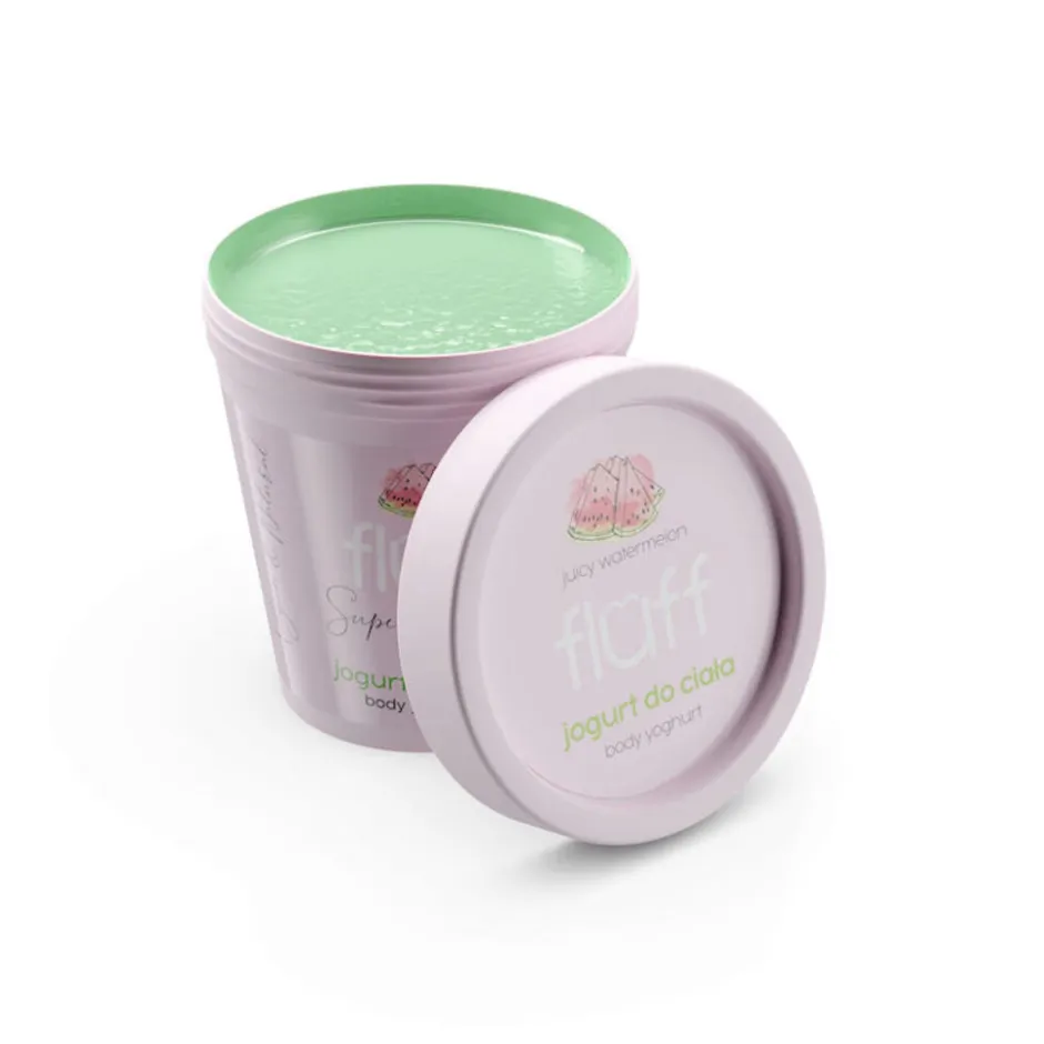 Body Yoghurt|FLUFF Online