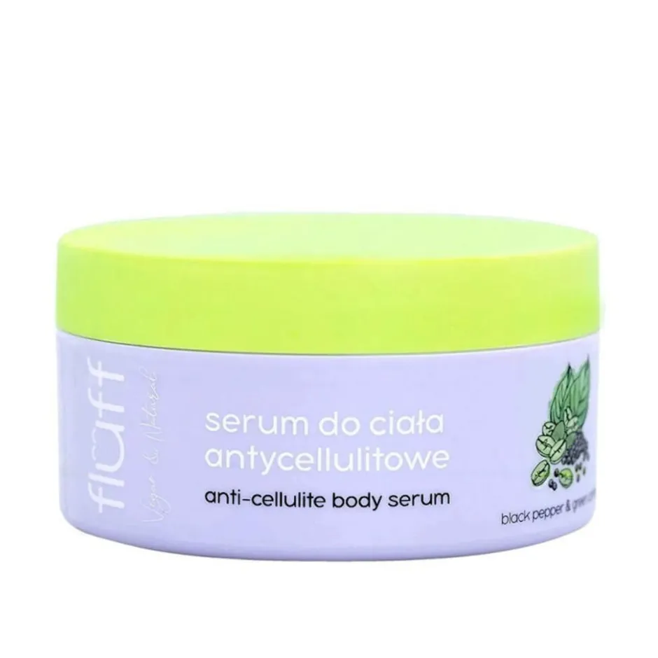 FLUFF Anti-Cellulitis Lichaamsserum< Serum