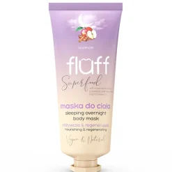 FLUFF Sleeping Overnight Body Mask< Bodybutter