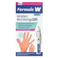 Wratten Bevriezingsstift|Formule W Outlet