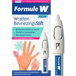 Wratten Bevriezingsstift|Formule W Outlet