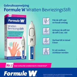 Wratten Bevriezingsstift|Formule W Outlet