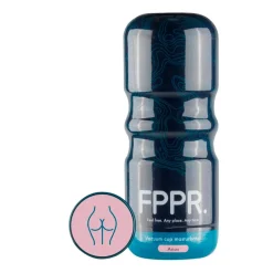 FPPR Anus Vacuum Cup Masturbator|FPPR. Outlet