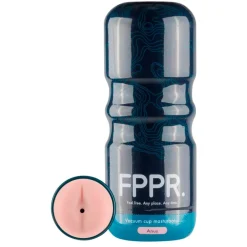 FPPR Anus Vacuum Cup Masturbator|FPPR. Outlet