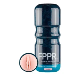FPPR. FPPR Vagina Vacuum Cup Masturbator< Seksspeeltjes