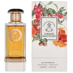 Fragrance World Caramel Macchiato - Eau de Parfum 100ml| Outlet