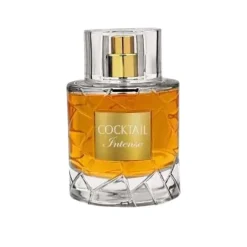 Fragrance World Cocktail Intense Eau de Parfum< Unisex Parfum
