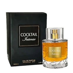 Fragrance World Cocktail Intense Eau de Parfum< Unisex Parfum