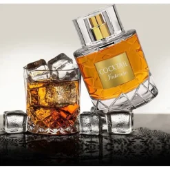 Fragrance World Cocktail Intense Eau de Parfum< Unisex Parfum