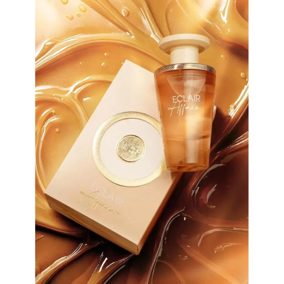 Fragrance World Eclair Affair Eau de Parfum| Hot