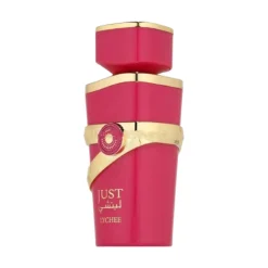 Fragrance World Just Lychee Eau de Parfum| Outlet