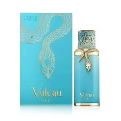 French Avenue Vulcan Feu Eau de Parfum< Unisex Parfum