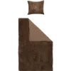 From PB With Love Faux Fur Dekbedovertrek|Patty Clearance