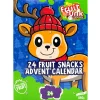 Adventskalender|Fruitfunk New