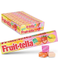 Summer Fruits|Fruit-tella Outlet