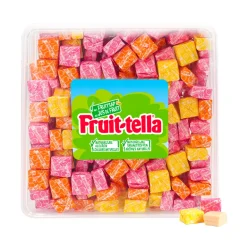 summer fruits strooigoed|Fruit-tella Outlet