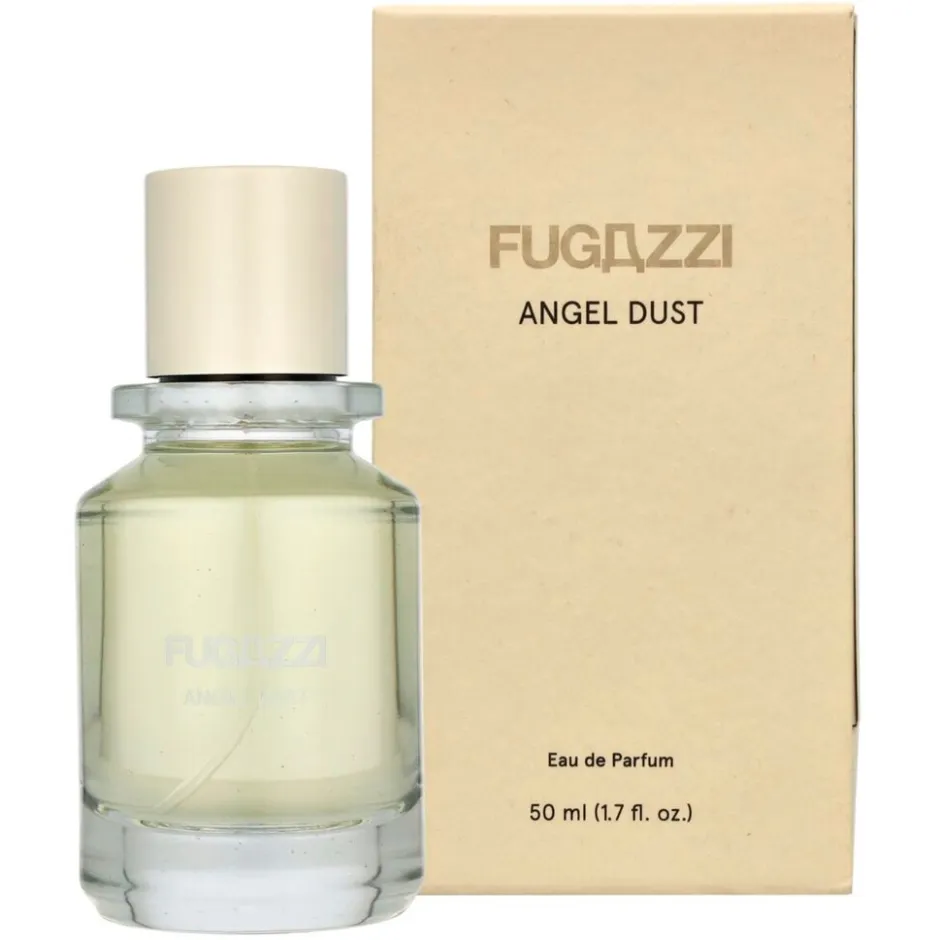 FUGAZZI Angel Dust Eau de Parfum<DAMES Damesparfum