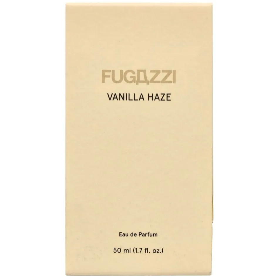 FUGAZZI Vanilla Haze Eau de Parfum<DAMES Damesparfum