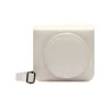 instax Chalk White Vierkante Sq1 Beschermhoes|Fujifilm Clearance