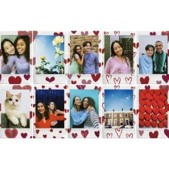 instax Heart Sketch|Fujifilm Online