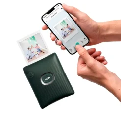 Fujifilm instax Link Wide Fotoprinter< Instax Printers