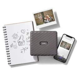 Fujifilm instax Link Wide Fotoprinter< Instax Printers