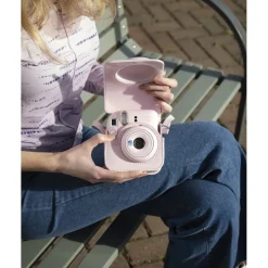 Fujifilm instax Mini 12 Beschermhoes< Instax Beschermhoezen
