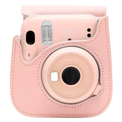 instax Mini 11 Blush Pink Bundelset|Fujifilm Outlet
