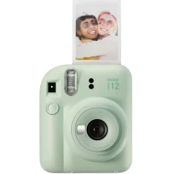 Fujifilm instax Mini 12 Camera< Instax Cameras