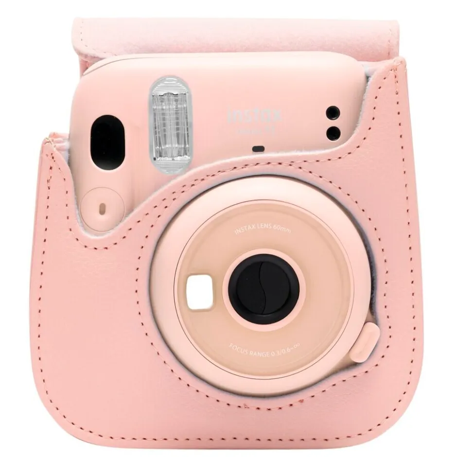 Fujifilm instax Mini 11 Case< Instax Beschermhoezen