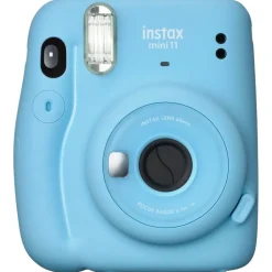 instax Mini 11 Sky Blue Bundelset|Fujifilm Best