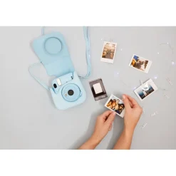 instax Mini 11 Sky Blue Bundelset|Fujifilm Best