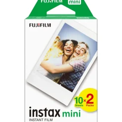 instax Mini Instant Film Fotopapier|Fujifilm Hot