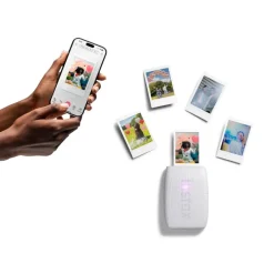 instax Mini Link 3 Fotoprinter|Fujifilm Clearance