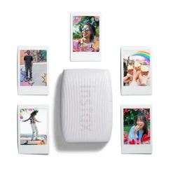 instax Mini Link 3 Fotoprinter|Fujifilm Clearance