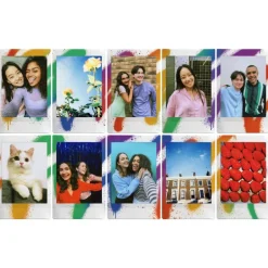 instax Mini Spray Art Instant Films|Fujifilm Discount