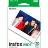 Fujifilm instax Wide Instant Films< Instax Fotopapier