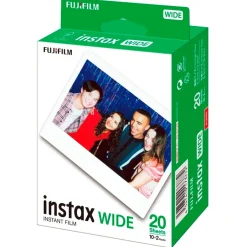 Fujifilm instax Wide Instant Films< Instax Fotopapier
