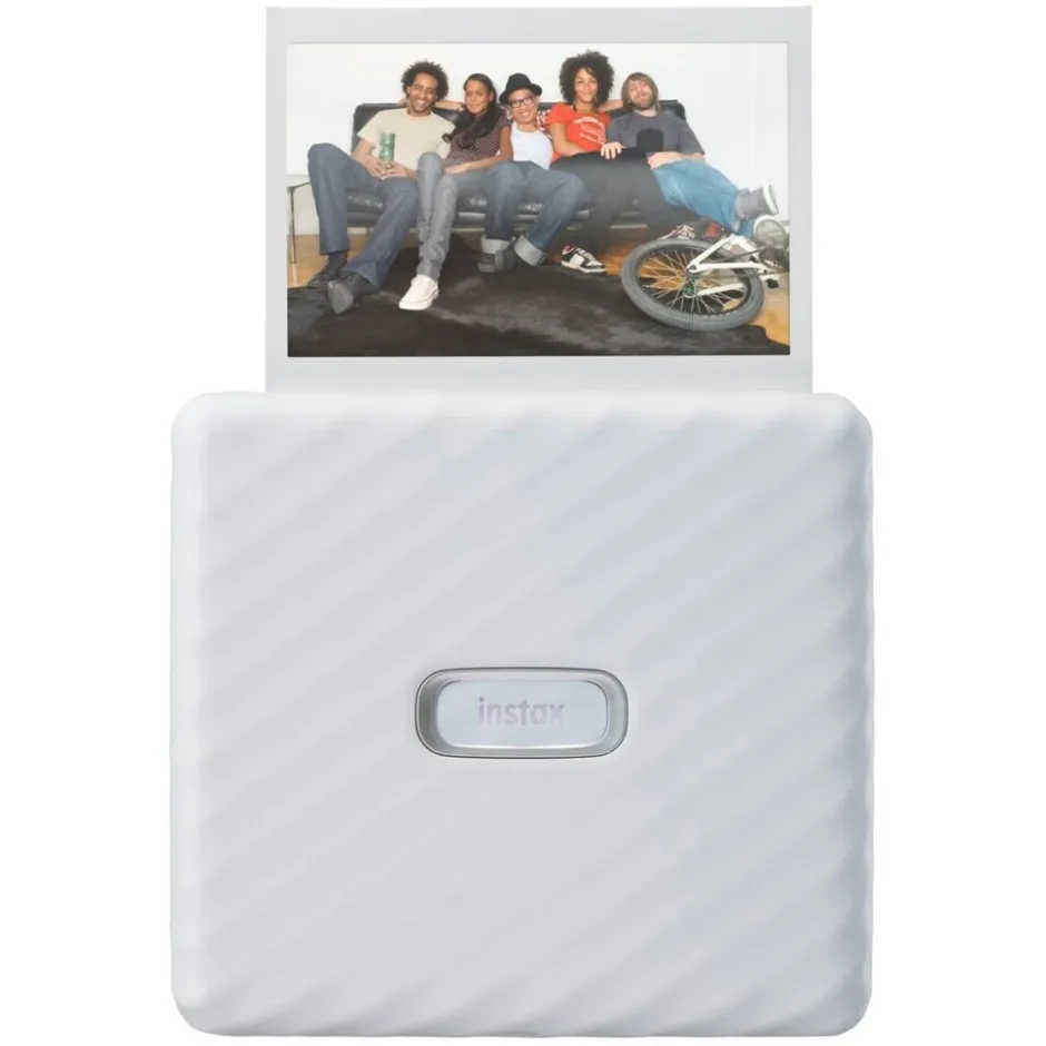 Fujifilm instax Wide Link Fotoprinter< Instax Printers
