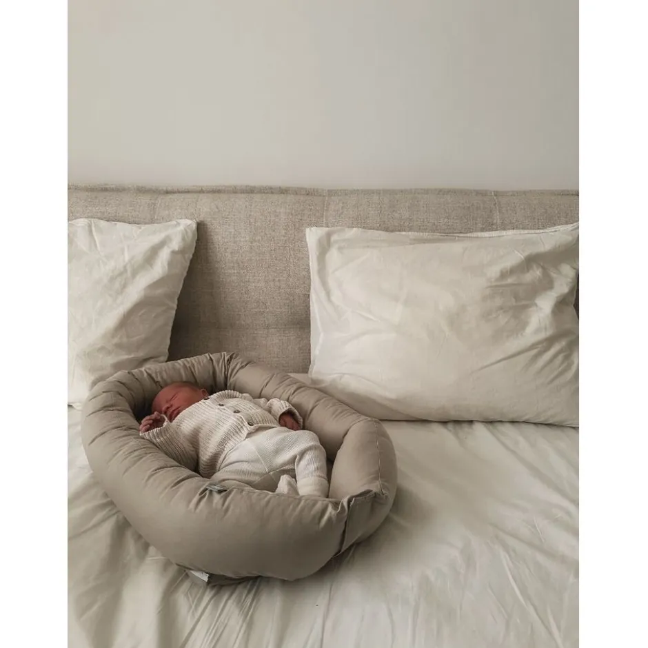 Funnababy Babynest< Babynestjes