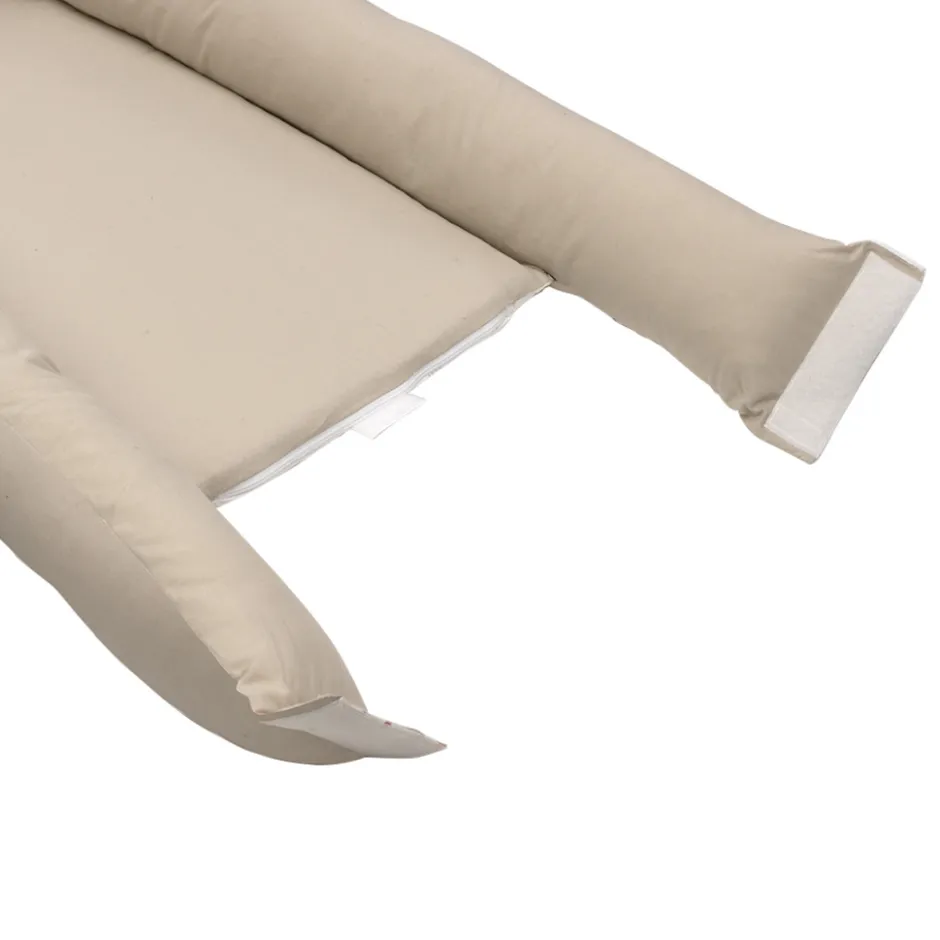 Funnababy Babynest< Babynestjes