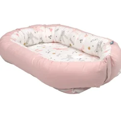 Funnababy Babynest< Babynestjes