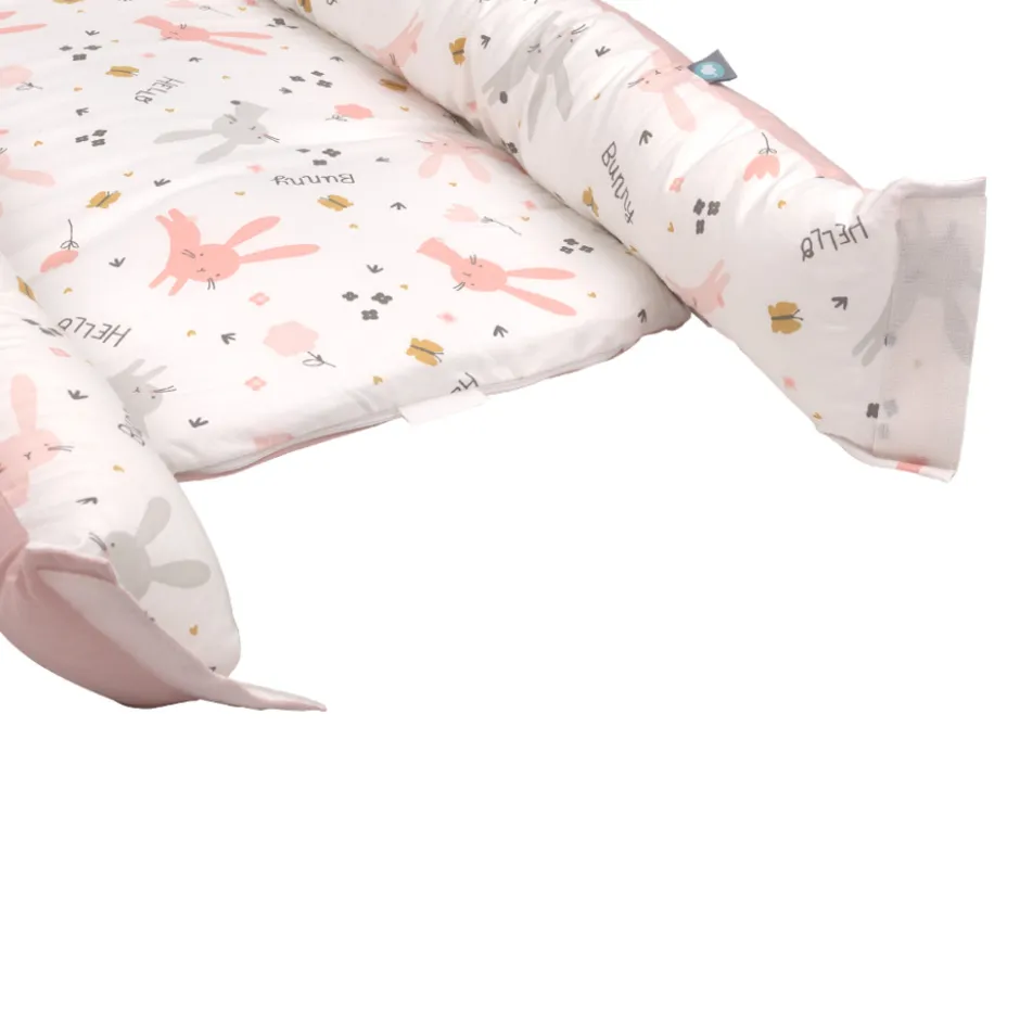 Funnababy Babynest< Babynestjes
