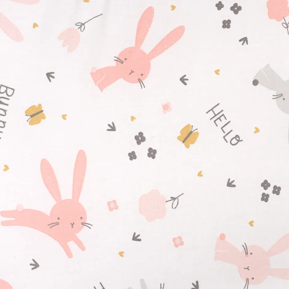 Funnababy Babynest< Babynestjes