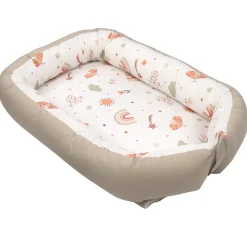 Funnababy Babynest< Babynestjes