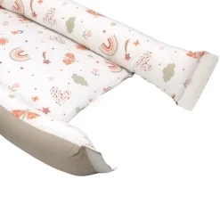 Funnababy Babynest< Babynestjes