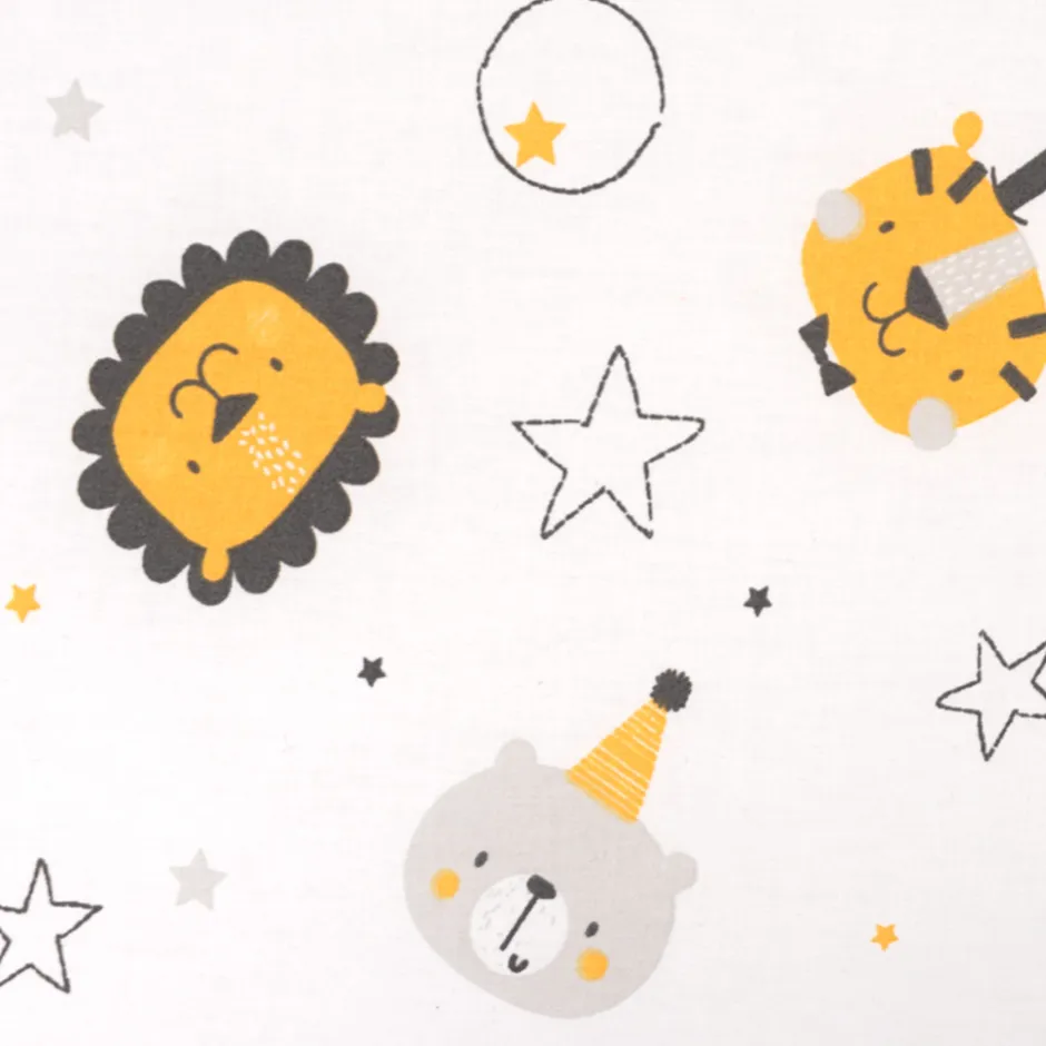 Funnababy Babynest< Babynestjes