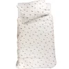 Funnababy 120x150 Dekbedovertrek en Kussensloop< Baby Beddengoed