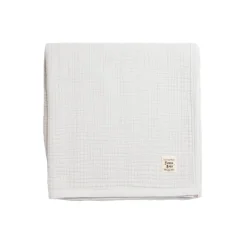 Funnababy 80x80 Deken< Baby Beddengoed