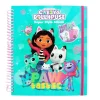Super Style Album|Gabby's Dollhouse Outlet